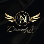 Diamond Nails